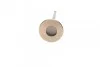 Клапан (випуск) Opel Astra F/G/Vectra A/B/Zafira A 1.4/1.6 95-05 (27.5x6x102.2) (азотований) AMP POPE004-A-0-N (фото 3)