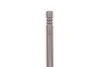 Клапан (впуск) Skoda Octavia I/Superb 1,8T 96-10 (26.9x6x105.1) (азотовані) AMP PSKO017-S-0-N (фото 3)