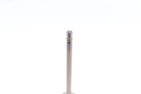 Клапан (випуск) Smart Cabrio/City-Coupe/Fortwo/Roadster 0.6/0.7i 00-07 (25х6х89.4) (азотування) AMP PSMA002-A-0-N