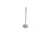 Клапан (впуск) Audi A4/A6/Skoda Octavia/Superb/VW Golf/Passat 1.8-3.0 -10 (27x6x105) (азотовані) AMP PVWG007-S-0-N (фото 2)