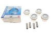 Поршень Chevrolet Aveo 1.5 05- (76.50mm/STD) (к-кт 4 шт) AMP PX-CHE-4F-1405-000 (фото 2)