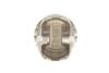 Поршень Daewoo Lanos/Nubira 1.6 97- (79.50mm/+0.5) (к-кт 4 шт) AMP PX-DAE-4A-3538-050 (фото 3)