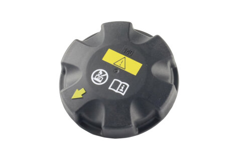 Фото кришка гвинтова бач. AND 30121252 Кришка гвинтова бач. AND 30121252