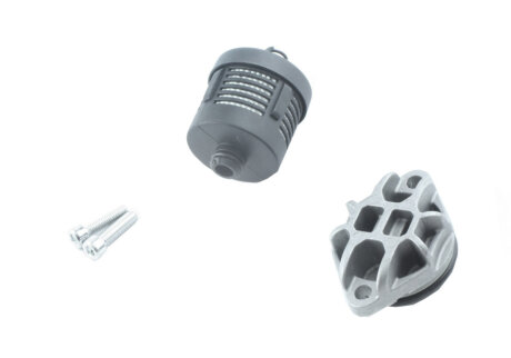 Фільтр оливи "Haldex AND 30525001