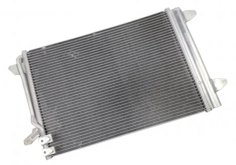 Конденсатор Кондиціонера AND 3L816001