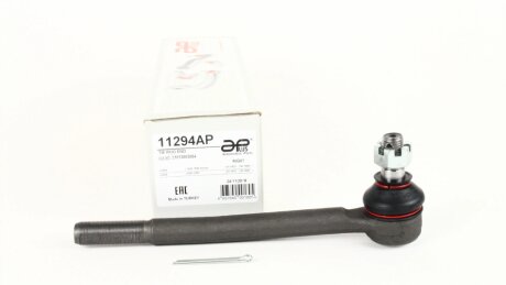 Наконечник рульової тяги, прав, пер APPLUS 11294AP