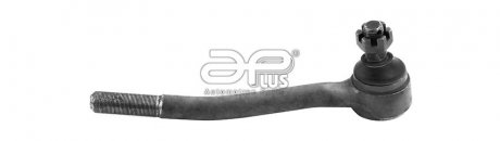 Наконечник кермової тяги, лев, пров.. APPLUS 11295AP