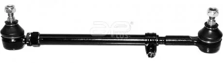 Тяга рульова в зборі, лев/прав, пер. APPLUS 11396AP