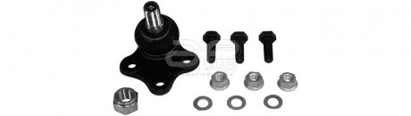 Фото опора кульова, лів/прав, пер, нижн APPLUS 12969AP Опора кульова, лів/прав, пер, нижн APPLUS 12969AP