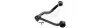 Рычаг подвески, лев, пер. APPLUS 16214AP (фото 1)