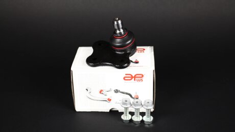 Опора кульова APPLUS 16652AP