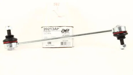 Тяга / стійка, стабілізатор, лiв/прав, пер APPLUS 20213AP