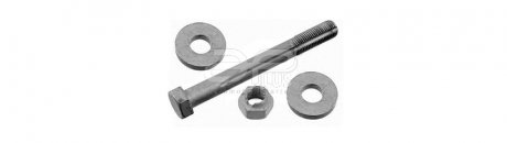 Болт, установка керованих коліс, лiв/прав, пер APPLUS 20368AP