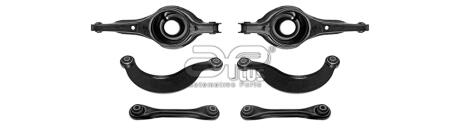 Ремкомплект підвіски APPLUS 21392AP