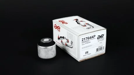 Сайлентблок важеля, лiв/прав APPLUS 21764AP