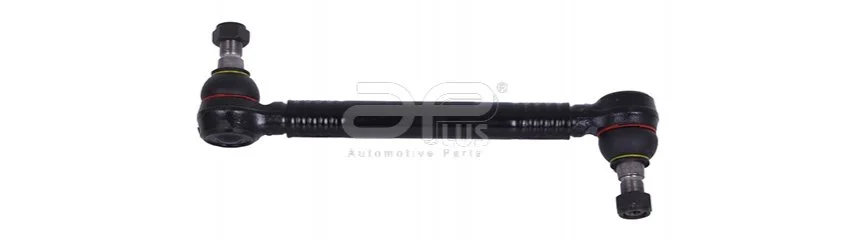 20443062 3987355 Тяга стабілізатора L=380mm M22x1.5/M22x1.5 APPLUS 22148AP (фото 1)