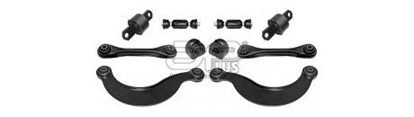 Фото ремкомплект підвіски APPLUS 24505AP Ремкомплект підвіски APPLUS 24505AP