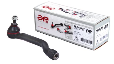 Наинник рулевой тяги, лев, пер APPLUS 25346AP