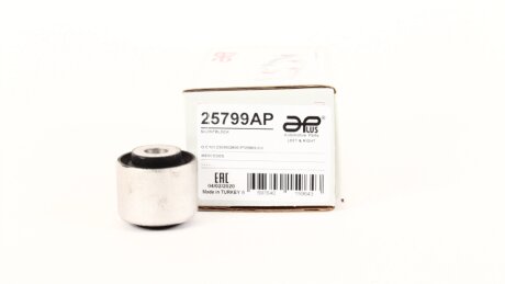 Сайлентблок важеля, лiв/прав, задн APPLUS 25799AP