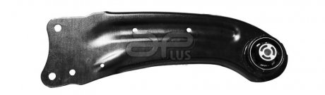 Рычаг подвески задний APPLUS 27779AP
