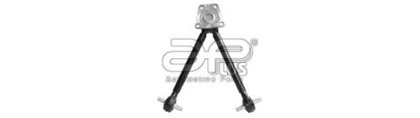 2141264 Тяга лучевая DAF 106 APPLUS 27979AP