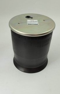 4158NP03 Пневмоподушка прицепа schmitz реcсора пневматическая (с пластиковым стаканом) APPLUS 91479AP (фото 1)