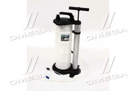 Ручной вакуумный насос 9л ARMER ARM07087