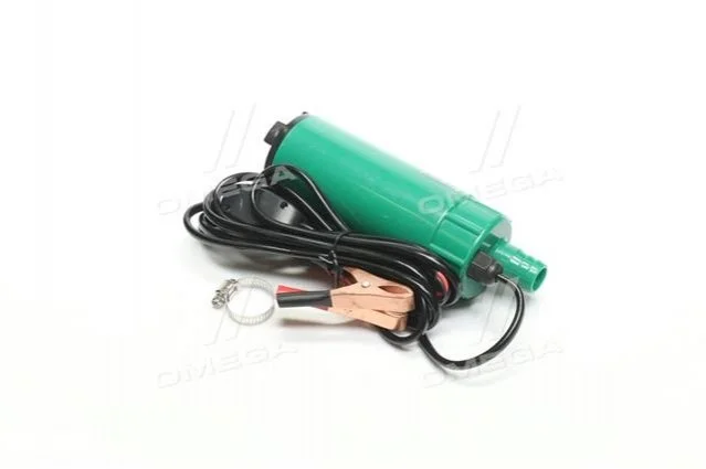 Насос 12V Помпа топлива 45л/мин D-50 ARMER ARM-P5012 (фото 1)