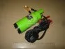 Насос 12V Помпа топлива 45л/мин D-50 ARMER ARM-P5012 (фото 2)