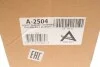 Подушка пневмопідвіски (ззаду) BMW X5 (E53) 00-06 (L) ARNOTT A-2504 (фото 10)