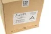 Подушка пневмопідвіски (ззаду) BMW 5 (E61) 04-10 ARNOTT A-2755 (фото 7)