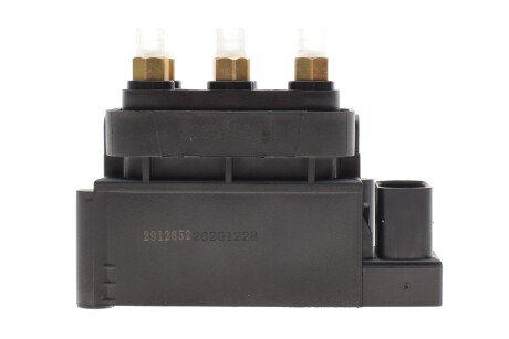 Клапан пневмопідвіски VW Phaeton 02-16 ARNOTT VB-3265