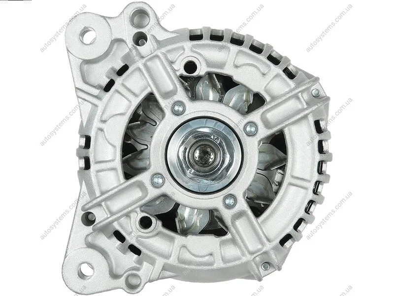 Генератор 12V 120A AS-PL A0059 (фото 1)