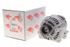Генератор Audi A3/A4/Skoda Fabia/Octavia/VW Caddy/Golf 1.9TDI-2.5TDI/1.8-3.2 96- (12V/90A) AS-PL A0127 (фото 2)