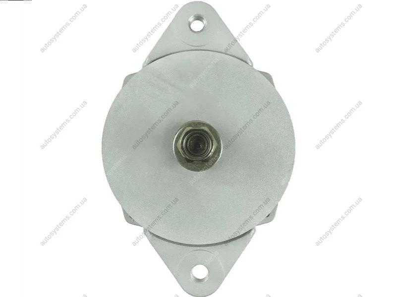 Генератор 12V 130A AS-PL A1017 (фото 1)