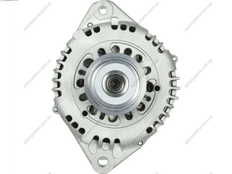 Генератор 12V 100A AS-PL A2038 (фото 1)