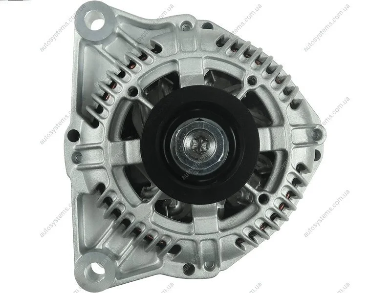 Генератор 12V 80A AS-PL A3017 (фото 1)
