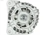 Генератор 12V 125A AS-PL A3035