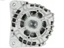 Генератор 12V 125A AS-PL A3037