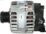 Генератор AS-PL A3267VALEO (фото 4)