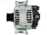 Генератор AS-PL A3360(VALEO) (фото 4)