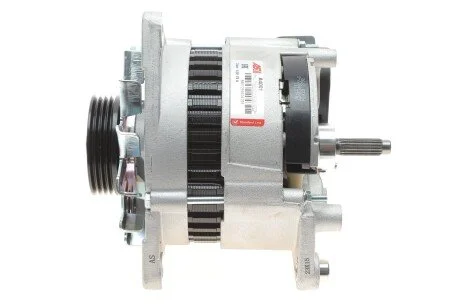 Генератор Ford Transit 2.4/2.5 DI/TD 91-06 (12V/70A) AS-PL A4001