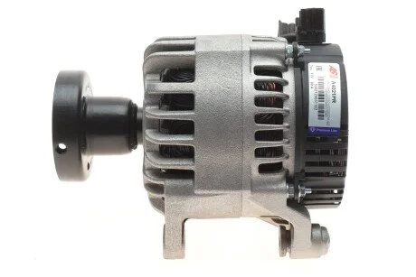 Генератор Ford Focus 1.6/2.0 16V/1.8 TDCi 98-04 (12V/90A) AS-PL A4021PR