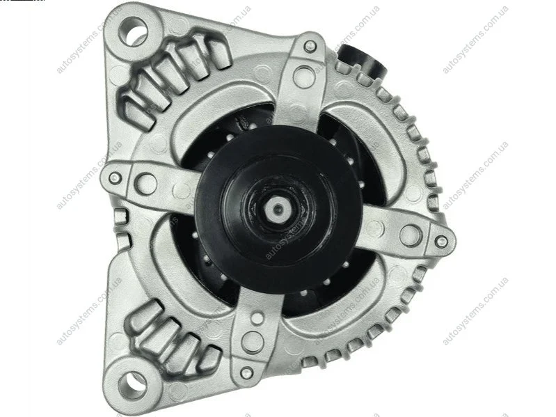 Генератор Ford Focus/Volvo S40/V50 1.6/2.0 TDCi 04-12 (12V/150A) AS-PL A6018PR (фото 1)