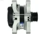 Генератор Ford Focus/Volvo S40/V50 1.6/2.0 TDCi 04-12 (12V/150A) AS-PL A6018PR (фото 2)