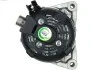 Генератор Ford Focus/Volvo S40/V50 1.6/2.0 TDCi 04-12 (12V/150A) AS-PL A6018PR (фото 3)