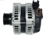 Генератор Ford Focus/Volvo S40/V50 1.6/2.0 TDCi 04-12 (12V/150A) AS-PL A6018PR (фото 4)
