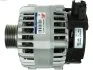 Генератор AS-PL A6386(DENSO) (фото 4)
