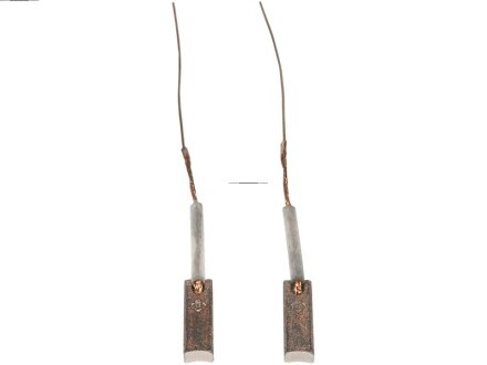 Угольная щетка, генератор AS-PL AB0004P(BULK)