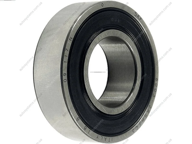 Подшипник AS-PL ABE9021(SKF)(BULK) (фото 1)